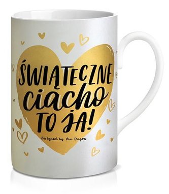 Kubek Christmas-Ciacho