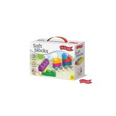 Far Far Land Stavebnice měkká