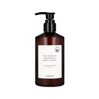 Mizon Tělové mléko Niacinamide (Smoothing Body Lotion) 300 ml woman