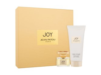 Jean Patou Joy parfémovaná voda 30 ml + tělový krém 200 ml