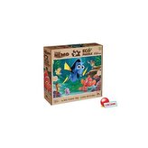 Nemo ECO-Puzzle 24 oboustranné 2v1 70x50cm