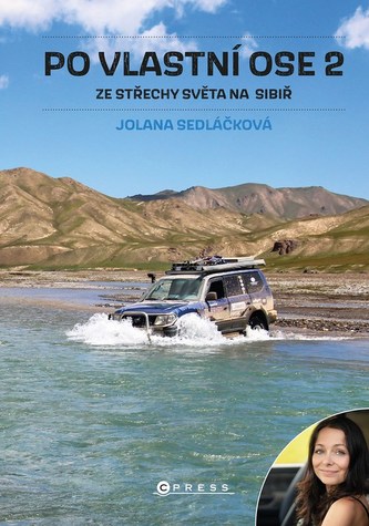 Po vlastní ose 2 Po vlastní ose 2