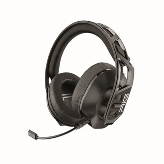 Nacon RIG 700HX, bezdrátový herní headset, pro Xbox One, Xbox series X a PC, černá