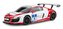 Auto R/C 1:18 Audi R8 LMS Performance 4-kanały