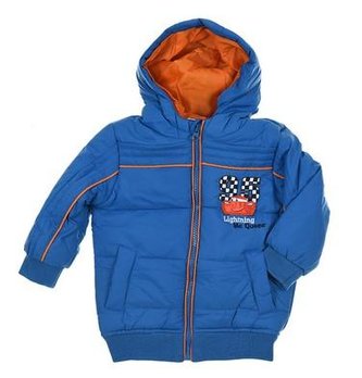 BUNDA CARS baby - velikost 23 m.