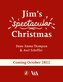 Jim's Spectacular Christmas