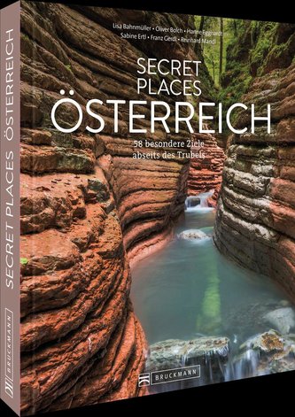 Secret Places Österreich