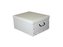 Úložná krabice COMPACTOR Anton 50x40x25cm Grey/White RAN7913