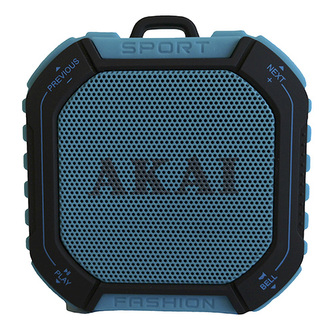 ABTS-B7 Přenosný reproduktor s BT