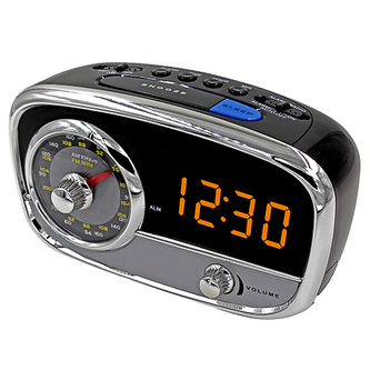 CE-1401 Rádiobudík