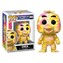 Funko POP! #880 Games: FNAF TieDye- Chica