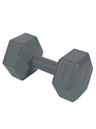 Spokey - MONSTER III Sada šestihranných činek 2x3 kg