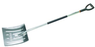 Hrablo na sníh hliník 1622 mm, 1700 g