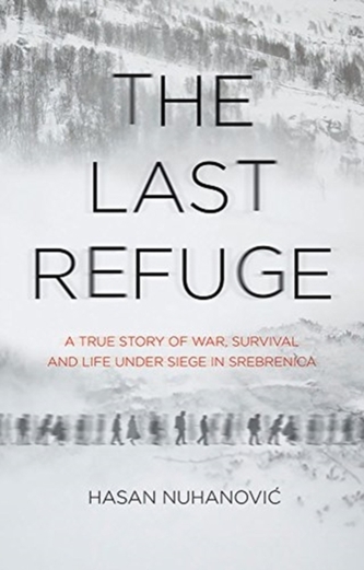 The Last Refuge