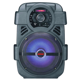 ABTS-808L Přenosný reproduktor