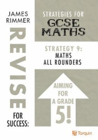 Maths All Rounders