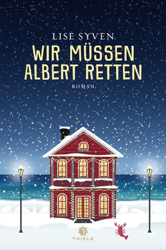 Wir müssen Albert retten