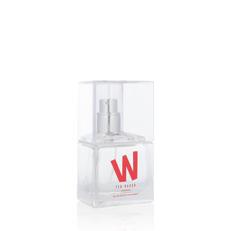 Ted Baker W EDT 30 ml W