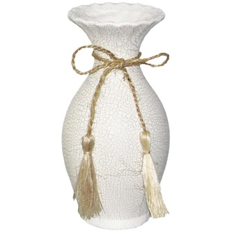 Váza keramická 20x10cm  PROVANCE