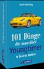101 Dinge, die man über Youngtimer wissen muss