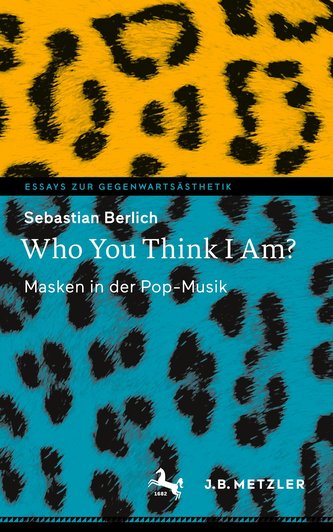 Who You Think I Am?
