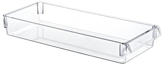 Organizér do ledničky 36x15x5cm  CLEAR
