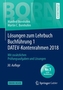 Losungen zum Lehrbuch Buchfuhrung 1 DATEV-Kontenrahmen 2018