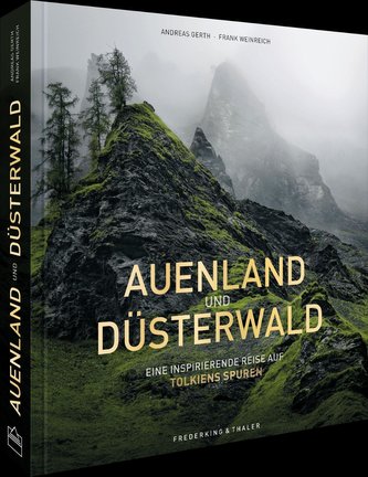Auenland und Düsterwald