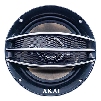 ACS-656 Auto reproduktory 165mm