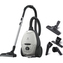 Sáčkový vysavač ELECTROLUX Pure D8 PD82-4MG Minerální šedá