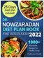 Dr Nowzaradan Diet Plan Book For Beginners: 28 Days Meal Plan And 1000 Affordable Recipes for Healthy Living