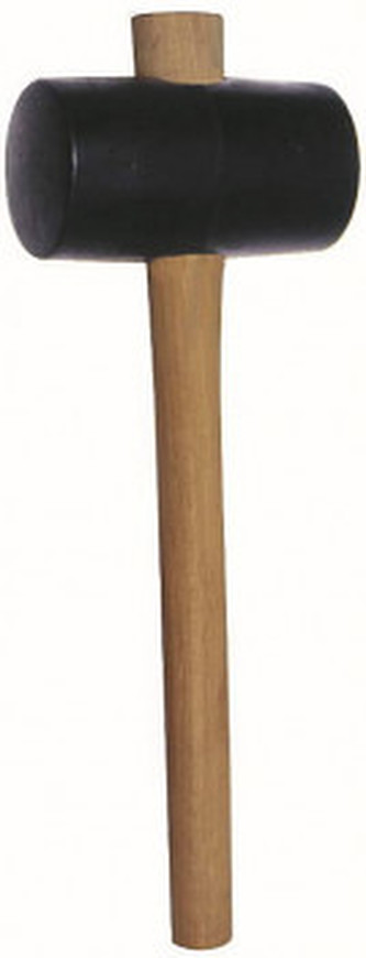 Gumová palice Stubai 440g 65mm