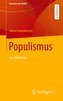 Populismus