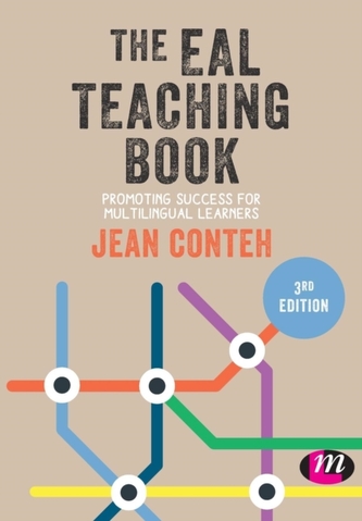 The EAL Teaching Book