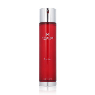 Swiss Army Swiss Army for Her EDT 100 ml W
