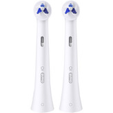 Příslušenství osobní hygieny ORAL B iO Special Clean 2 ks