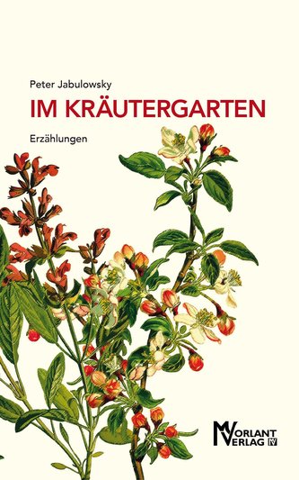 Im Kräutergarten