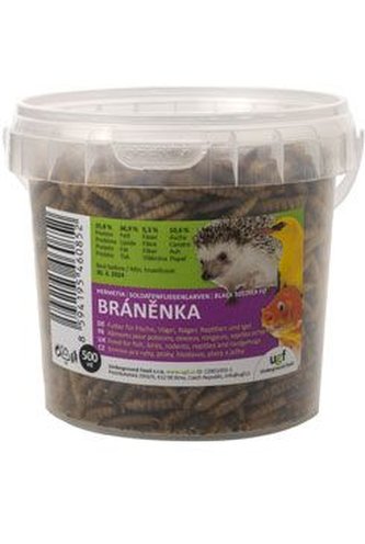 UGF sušená bráněnka 500ml 75g