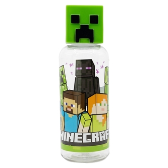 3D LÁHEV MINECRAFT 3D LÁHEV MINECRAFT