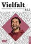 Vielfalt B2/2 Podręcznik + zeszyt ćwiczeń + kod online
