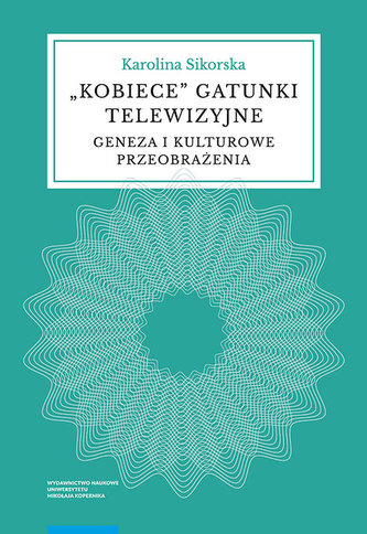 Kobiece gatunki telewizyjne