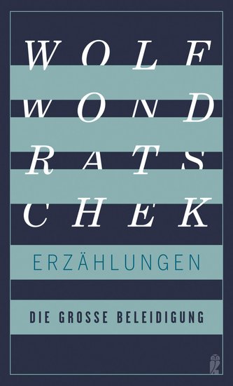 Die große Beleidigung