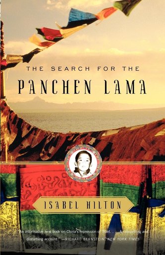 The Search for the Panchen Lama