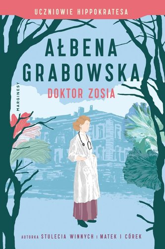 Doktor Zosia