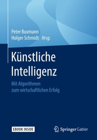 Kunstliche Intelligenz