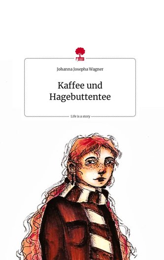 Kaffee und Hagebuttentee. Life is a Story - story.one