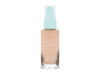 Physicians Formula Butter Believe It! Makeup Foundation + Concealer 30 ml Fair pro ženy