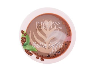 Physicians Formula Butter Bronzer Coffe Bronzer 11 g Latte pro ženy