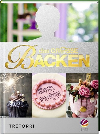 Das große Backen