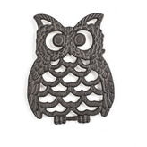 Litinová podložka pod hrnec, 4/16